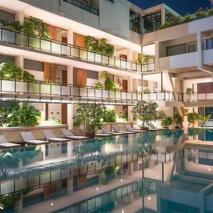 Hotel Somadevi Angkor Boutique&Resort